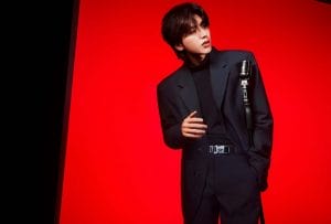 Prada & Festival 2021 Qixi, Bingkisan Buat Yang Tersayang