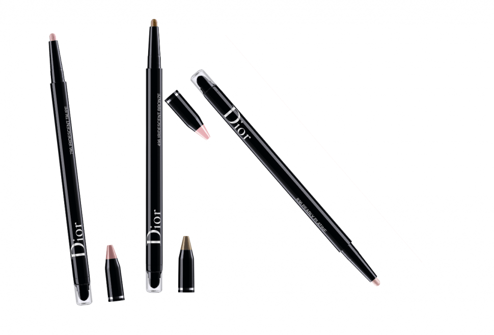 13 Warna Buat Riasan Mata Dari Dior