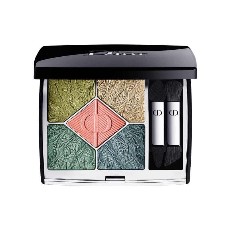 13 Warna Buat Riasan Mata Dari Dior