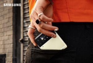 Galaxy Z Flip3 5g