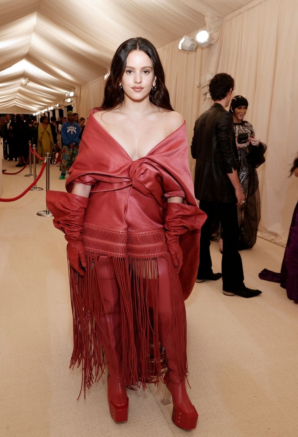 met gala 2021