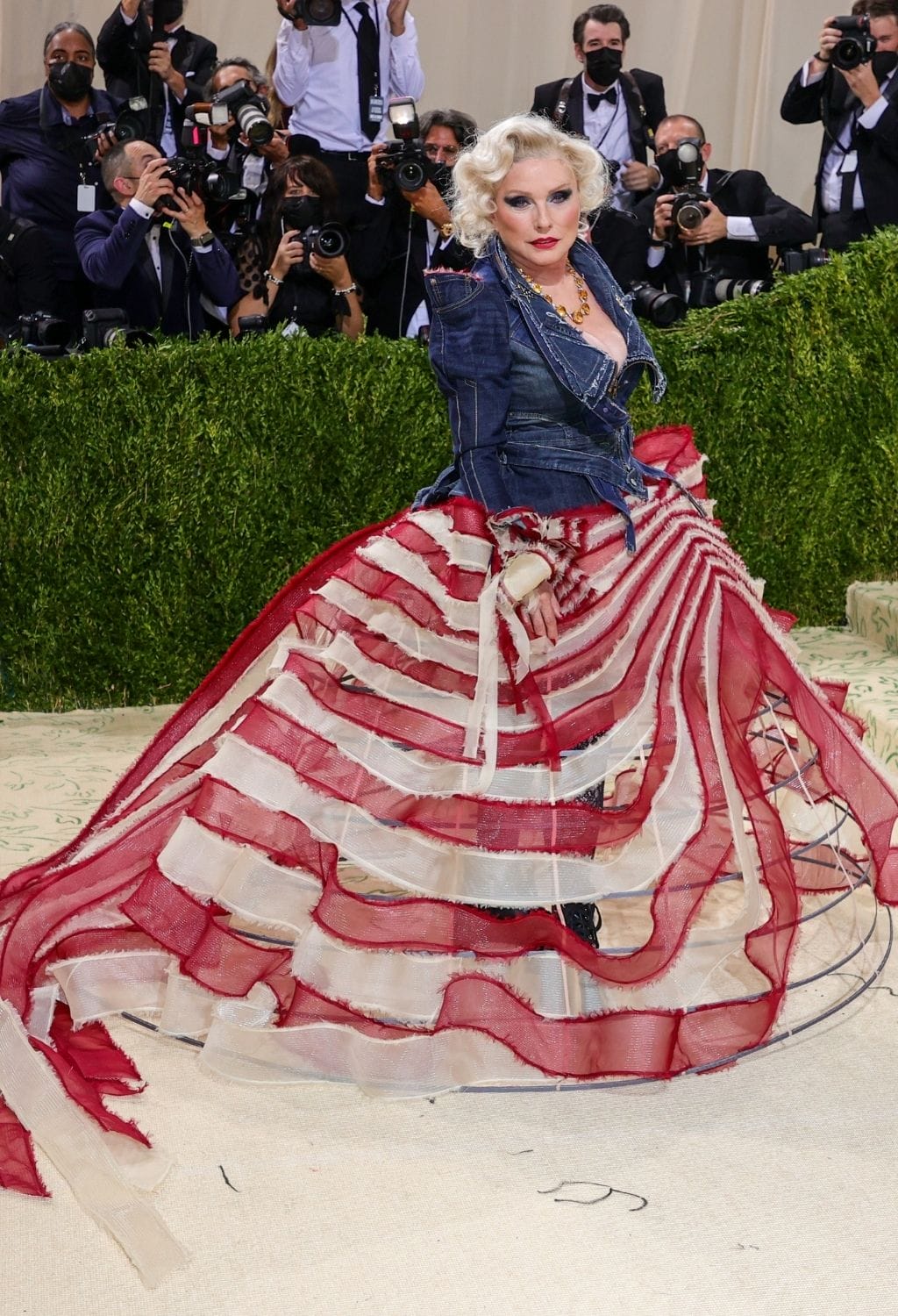 met gala 2021