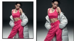 Coco Neige musim 2021/22