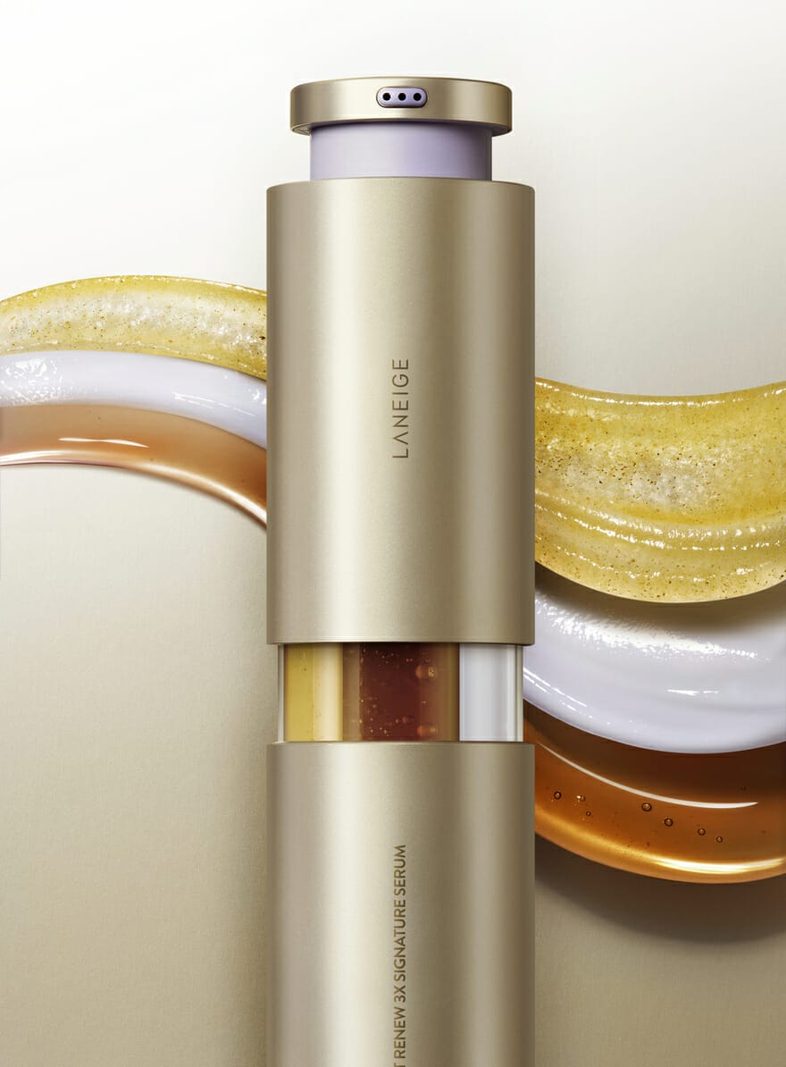 Perfect Renew 3X Signature Serum