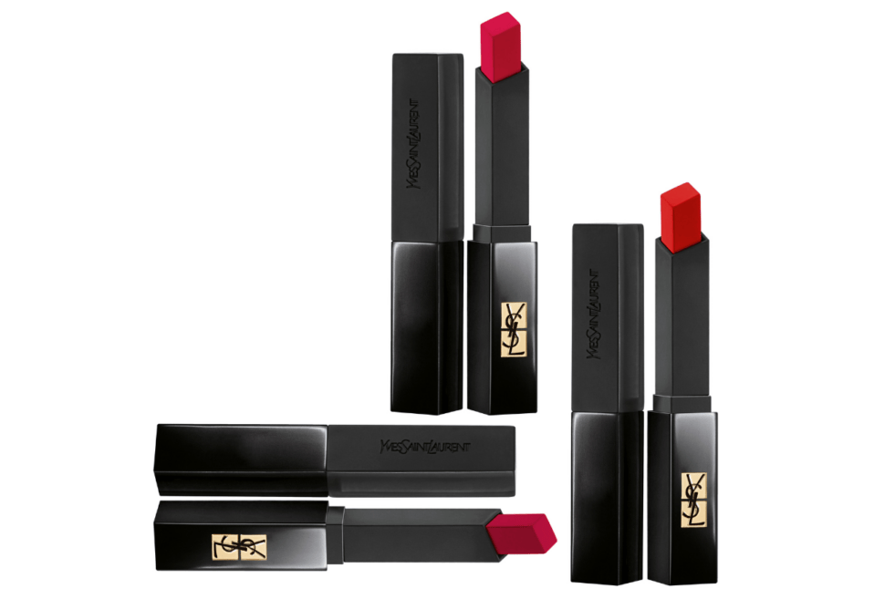 The Slim Velvet Radical Bintang Gincu Baharu YSL Beauty