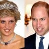 Putera William Berkongsi Warkah Menyentuh Hati Sempena Ulang Tahun Kelahiran Puteri Diana
