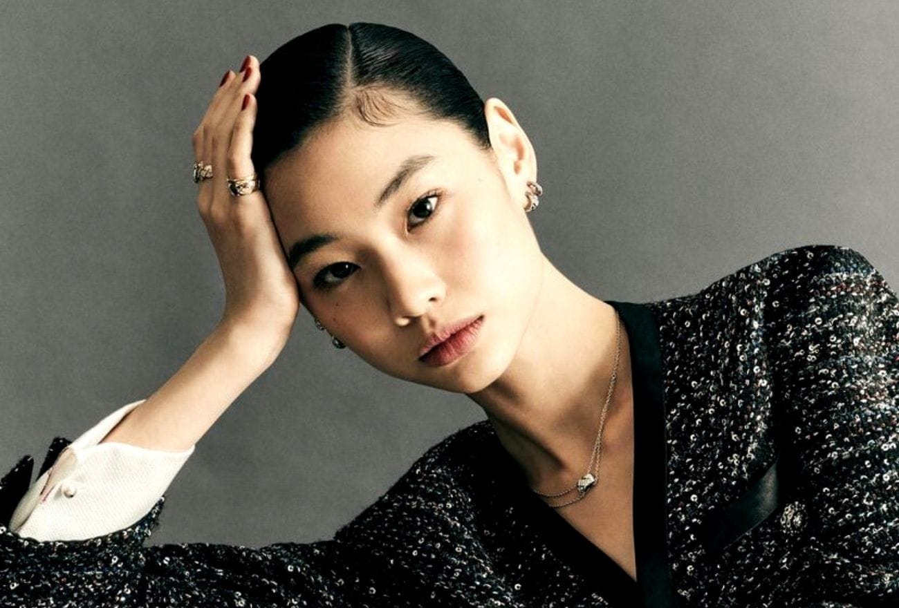 Jung Ho Yeon, Dari Pentas Fesyen Antarabangsa Ke Siri Popular Squid Game
