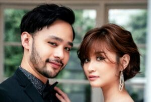 Ayda Jebat Hamil Cahaya Mata Kedua