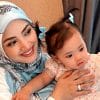 Puteri Fazura, Fatima Dikurniakan Rantai Berlian Daripada Tengku Permaisuri Selangor