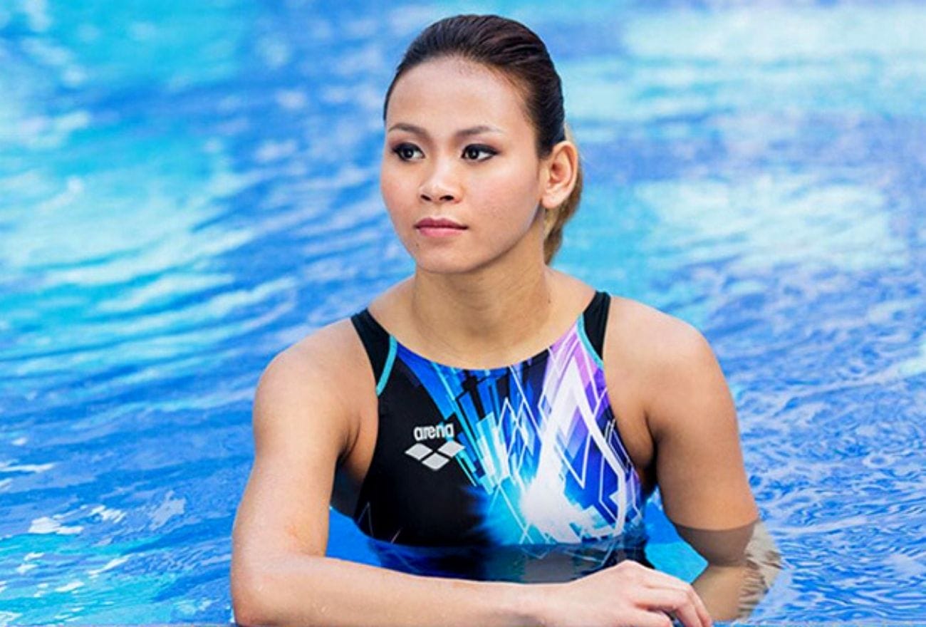 Pendelela Rinong Dikurnia Gelaran Datuk