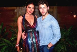 Puteri Sulung Priyanka Chopra & Nick Jonas Diperkenalkan Kepada Dunia
