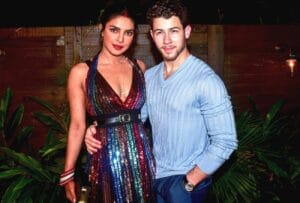 Keistimewaan Priyanka Chopra Di Mata Suaminya, Nick Jonas