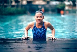 Isu Rogol Bukan Jenaka, Pandelela Rinong Berkongsi Momen Pahit Bersama Bekas Jurulatih