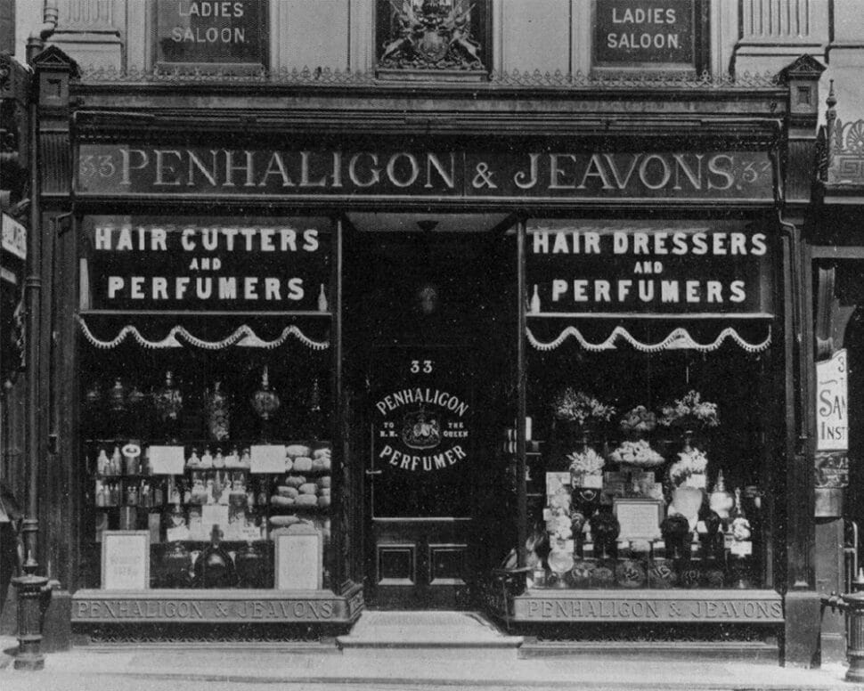 Penhaligon's