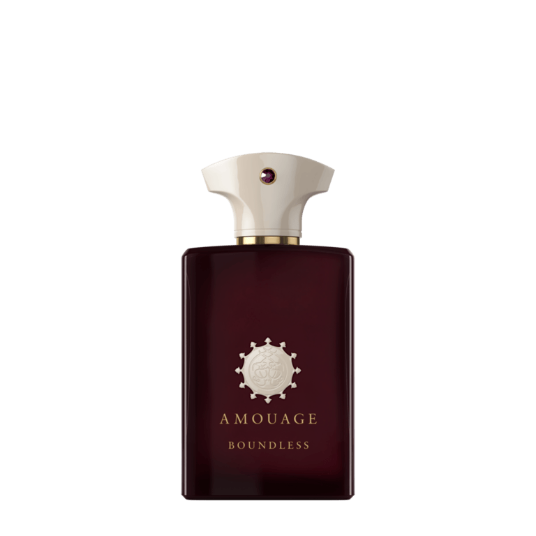 Amouage Boundless