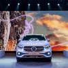 Crossover kompak Mercedes-Benz GLA 01