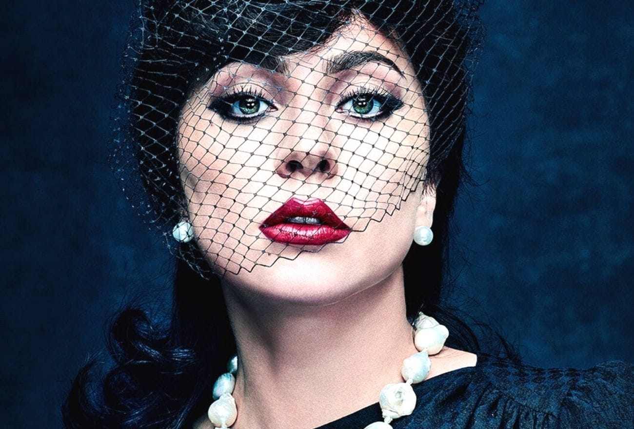 House Of Gucci: Lady Gaga Akhirnya Tampil Membidas Kritikan Patrizia Reggiani