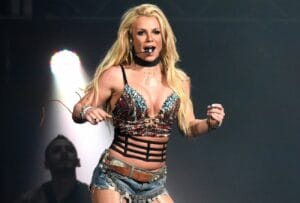 Konservatori 13 Tahun Britney Spears Didalangi Oleh Ibu Sendiri