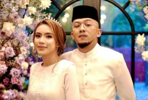 Hati Caprice Kini Milik Wanita Kelahiran Negeri Cik Siti Wan Kembang