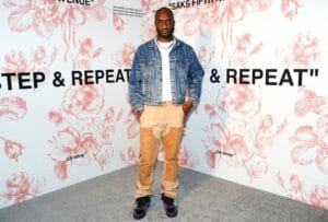Barisan Selebriti & Supermodel Ratapi Pemergian Pengasas Jenama Off-White, Virgil Abloh