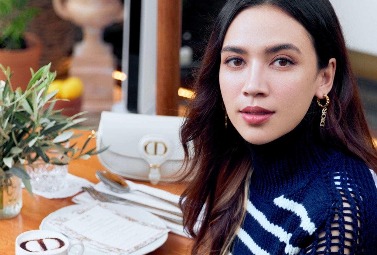 Peluncuran DIOR Cruise 2022, Sambil Bersantai di DIOR Café Pertama di Kuala Lumpur