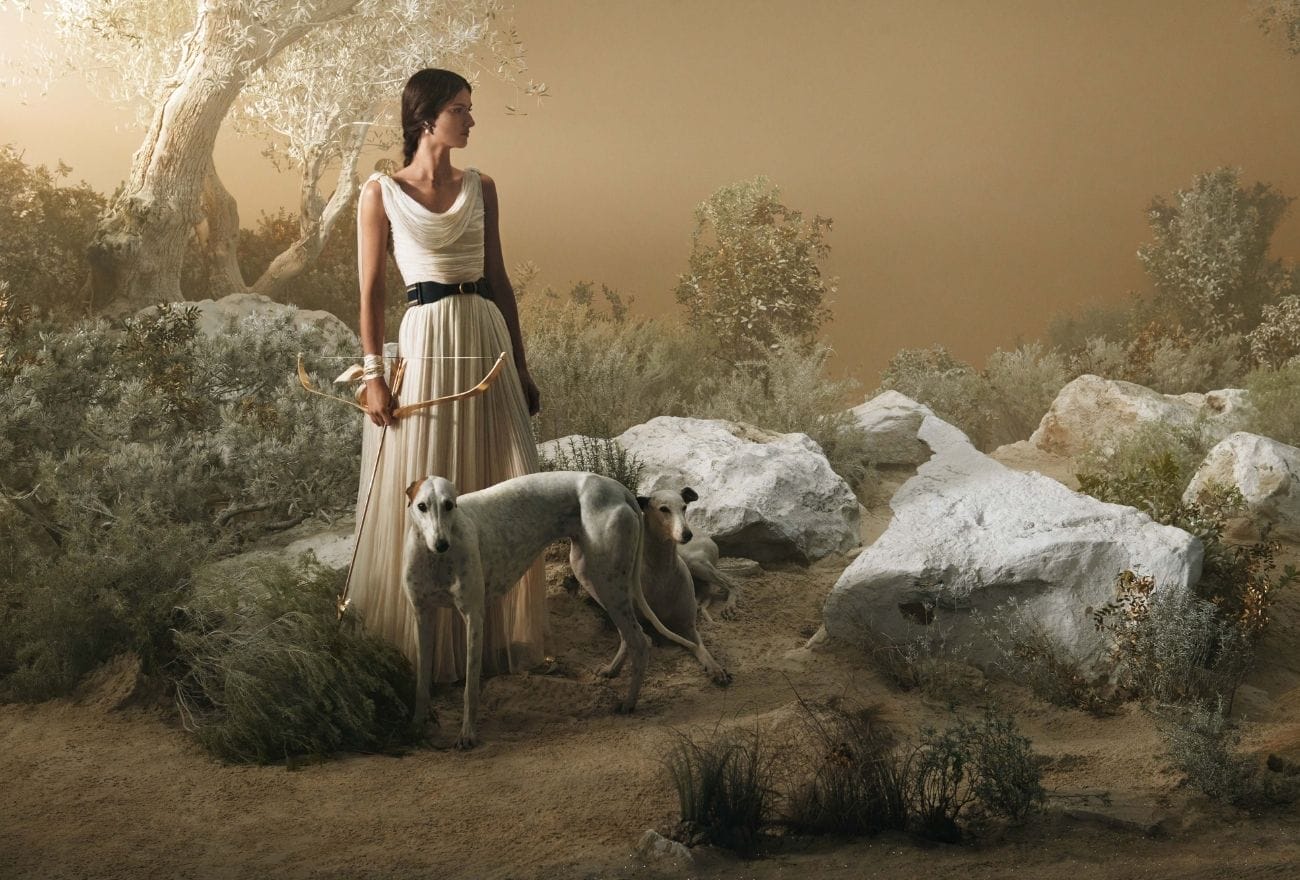 Selebrasi Akhir Tahun, Dior Hadirkan Rangkaian Memesona