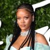 Rihanna Diangkat Sebagai Wira Barbados