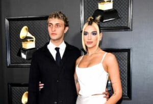 Hubungan Dua Lipa & Anwar Hadid Dilanda Badai