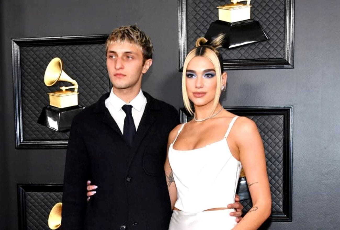 Hubungan Dua Lipa & Anwar Hadid Dilanda Badai