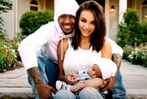 Nick Cannon Berduka Atas Pemergian Cahaya Mata Bongsu Akibat Kanser