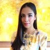Perjuangan Tengku Puteri Iman Afzan Mengenai Kesihatan Mental Di Peringkat Antarabangsa