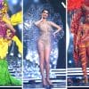 Mesej Di Sebalik 7 Kostum Unik Miss Universe 2021