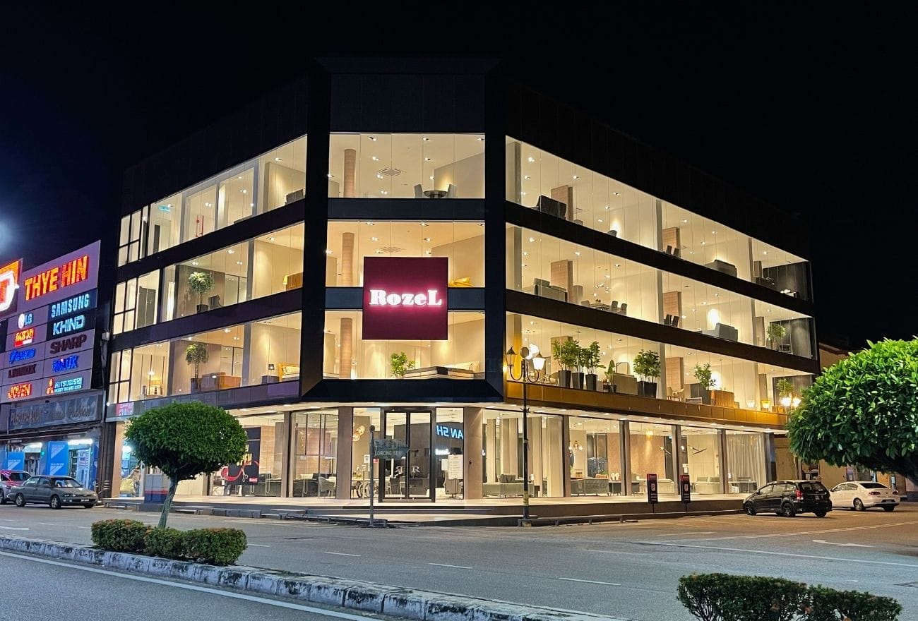 Wajah Baharu Rozel Seremban 01