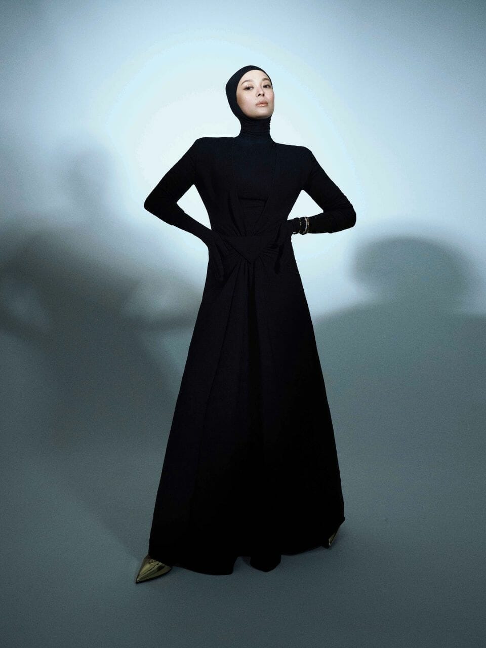 Vivy Yusof, A Grand Passion