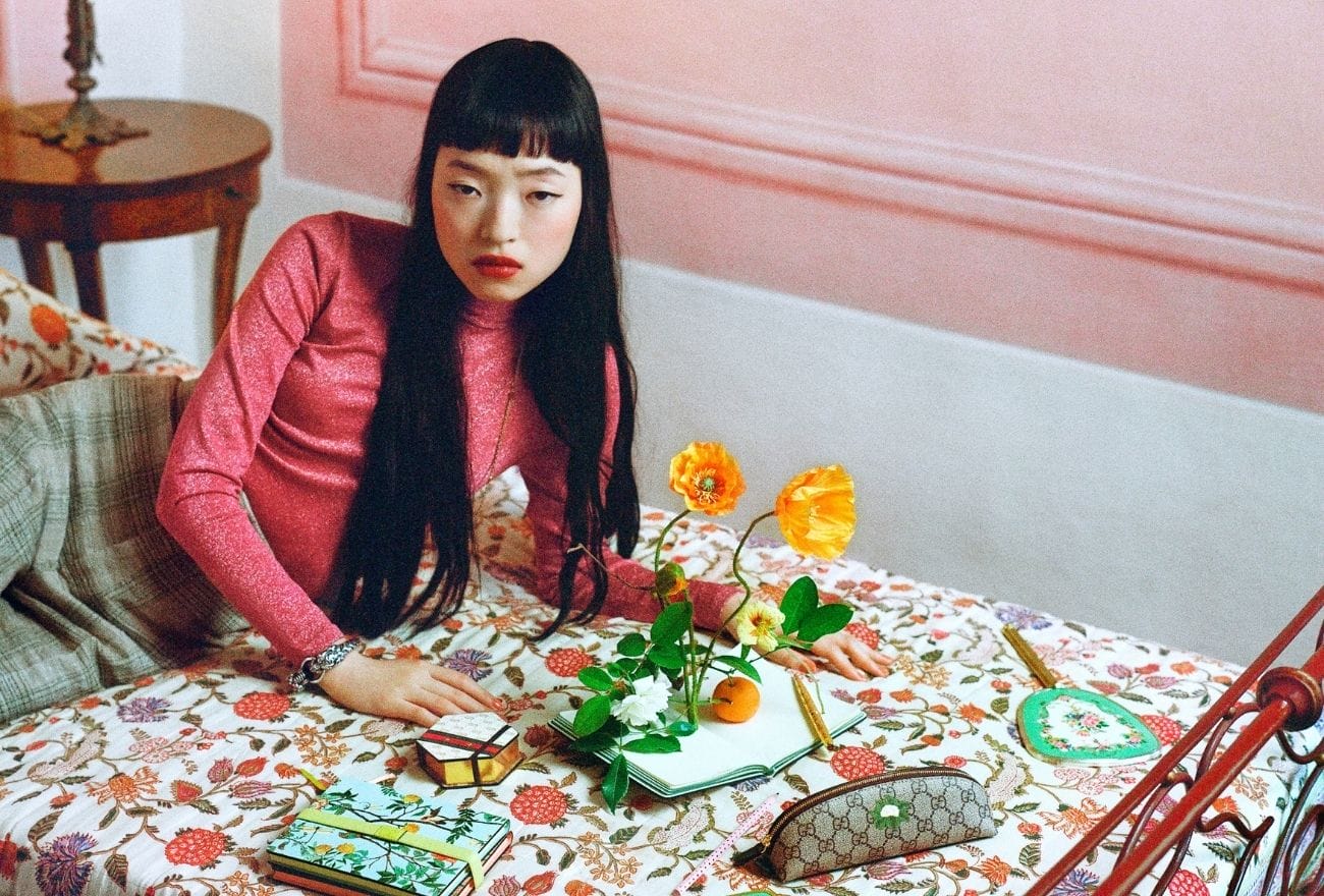 Gucci Melengkapi Rutin Harian 01