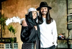 Kebenaran Mengenai Isu Rumah Tangga Noh Salleh & Mizz Nina