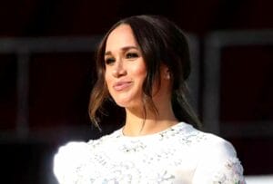 Simbolik Cincin Berlian Terbaharu Meghan Markle