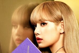 Lisa Blackpink Lakar Sejarah Di Spotify