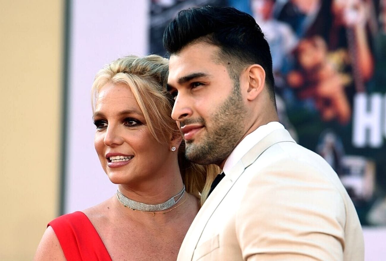 Berita KehaBritney Spears Bakal Bergelar Isteri Tidak Lama Lagimilan Britney Spears Mengundang Spekulasi Perkahwinan