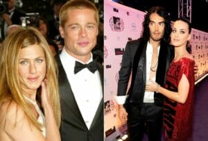 5 Perceraian Penuh Skandal Di Hollywood