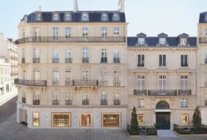 30 Montaigne, Menghimpunkan Semula Aspirasi Dior 01