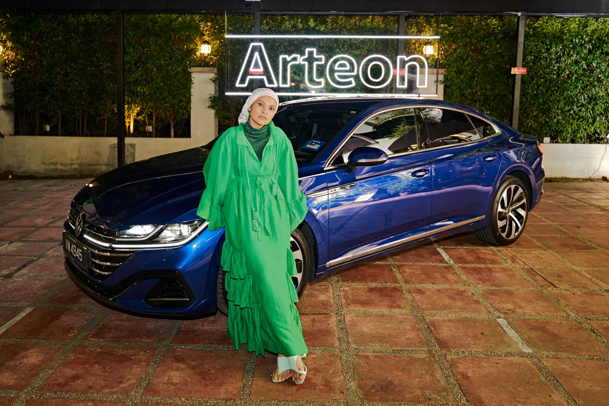 arteon