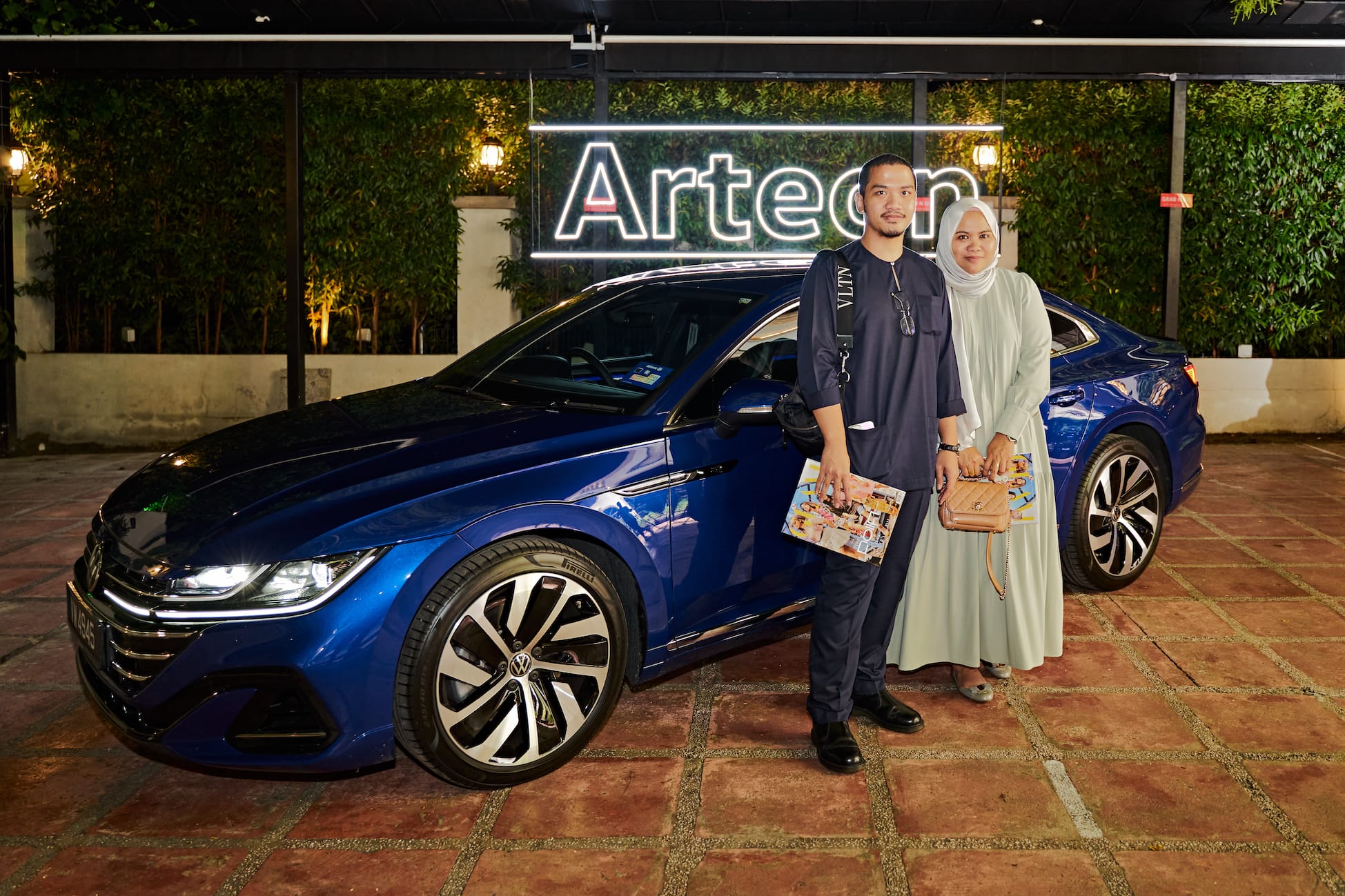 arteon
