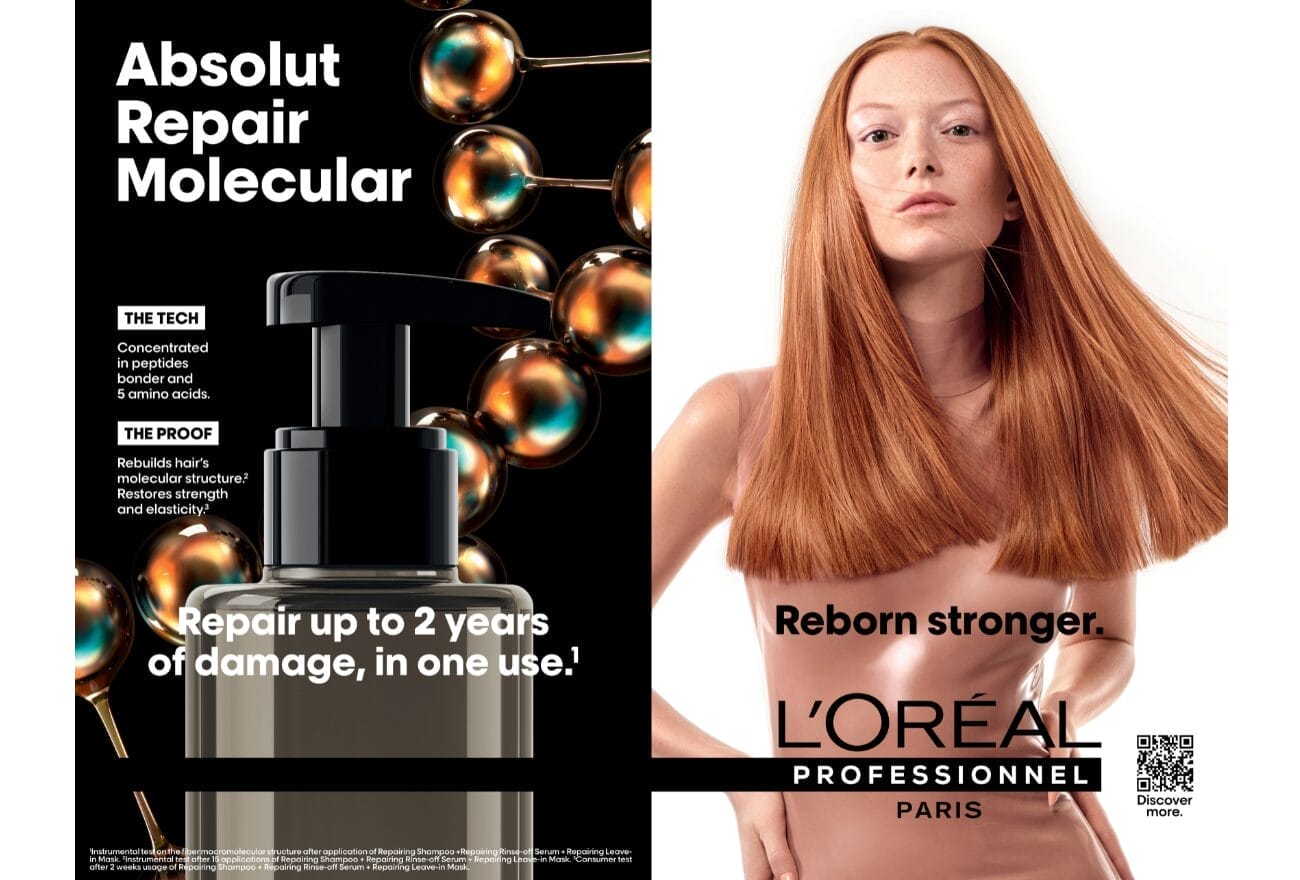 Rahsia Rawatan Rambut Rosak