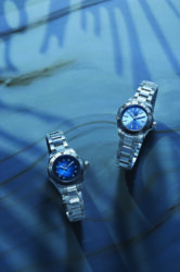 Something Blue, Something Green 06