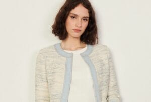 Elegan & Versatil, SANDRO Wujudkan Gaya Ideal Para Ibu