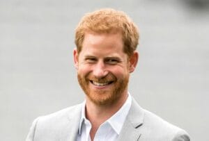 Tanda Cinta Putera Harry Buat Lilibet