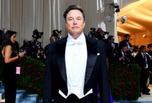 Timang Cahaya Mata Ke-10, Elon Musk Beri Respons Tidak Dijangka