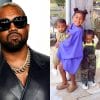 True Love Membongkar Pergelutan Kanye West & Empat Cahaya Matanya