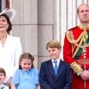Kate Middleton Menyarung Peninggalan Puteri Diana Di Upacara Trooping The Colour